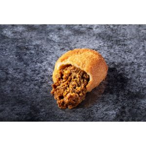 ★横須賀市とコラボ★ カリットカリー ~よこすか海軍カレー~