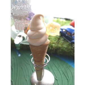 ソフトクリーム
