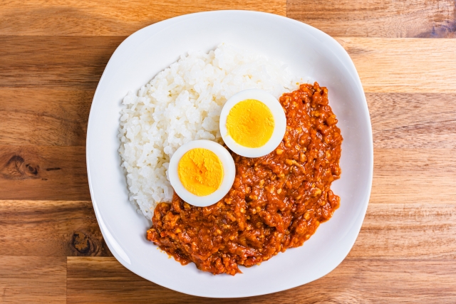 料理