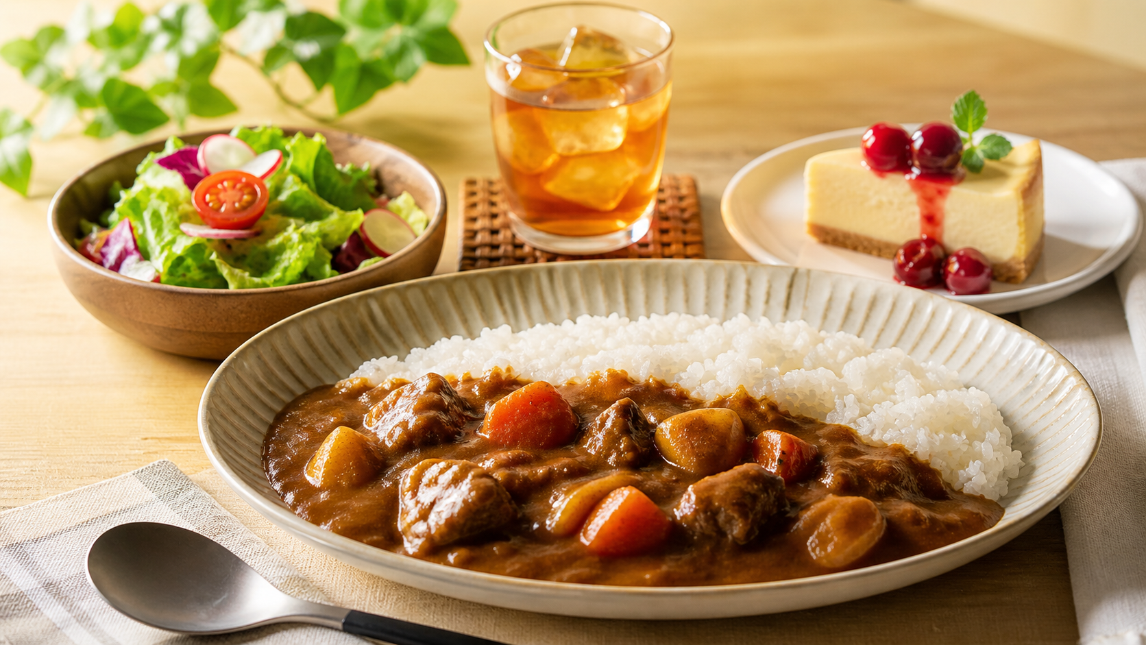 食べたい料理からお店が見つかる
